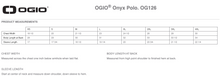 Load image into Gallery viewer, Hooch - OGIO® - Onyx Polo &quot;C&quot;, embroidered on left chest (Adult)
