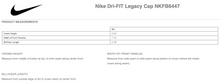 Load image into Gallery viewer, Hooch - Nike - Dri-Fit Legacy Hat, embroidered
