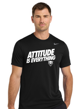 Load image into Gallery viewer, Hooch - Nike Team rLegend "AIE" Tee (Youth &amp; Adult)
