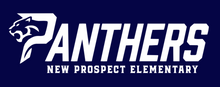 Load image into Gallery viewer, NPE - "Super Panther" T'shirt (Youth &amp; Adult)
