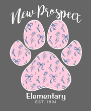 Load image into Gallery viewer, NPE - "Fancy x Panthers" T'shirt (Youth &amp; Adult)
