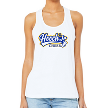 Load image into Gallery viewer, Hooch - "Junior Hooch Cheerleading" (Youth &amp; Adult Sizes)
