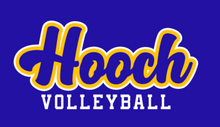 Load image into Gallery viewer, Hooch - "Hooch Volleyball" (Youth &amp; Adult Sizes)
