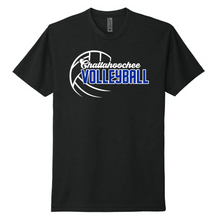 Load image into Gallery viewer, Hooch - "Chattahoochee Volleyball" (Youth &amp; Adult Sizes)
