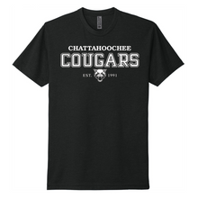 Load image into Gallery viewer, Hooch - "Chattahoochee Est. 1991" (Youth &amp; Adult Sizes)
