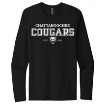 Load image into Gallery viewer, Hooch - "Chattahoochee Est. 1991" (Youth &amp; Adult Sizes)

